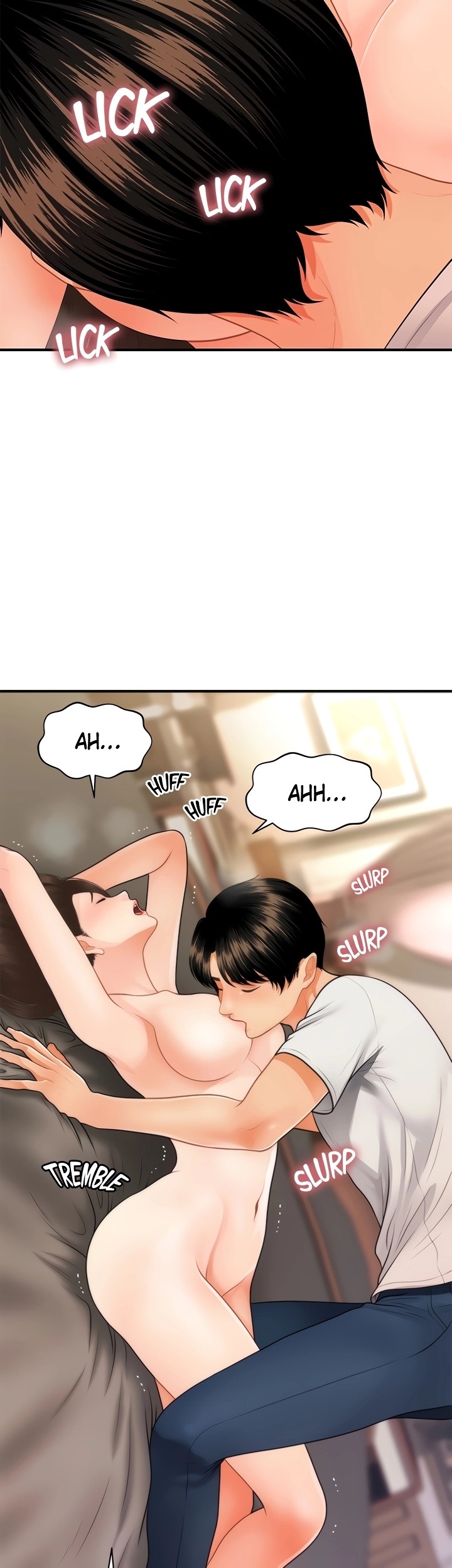 Hey, Handsome Chapter 51 - HolyManga.Net