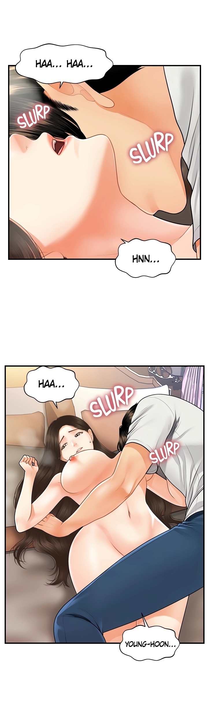 Hey, Handsome Chapter 52 - HolyManga.Net