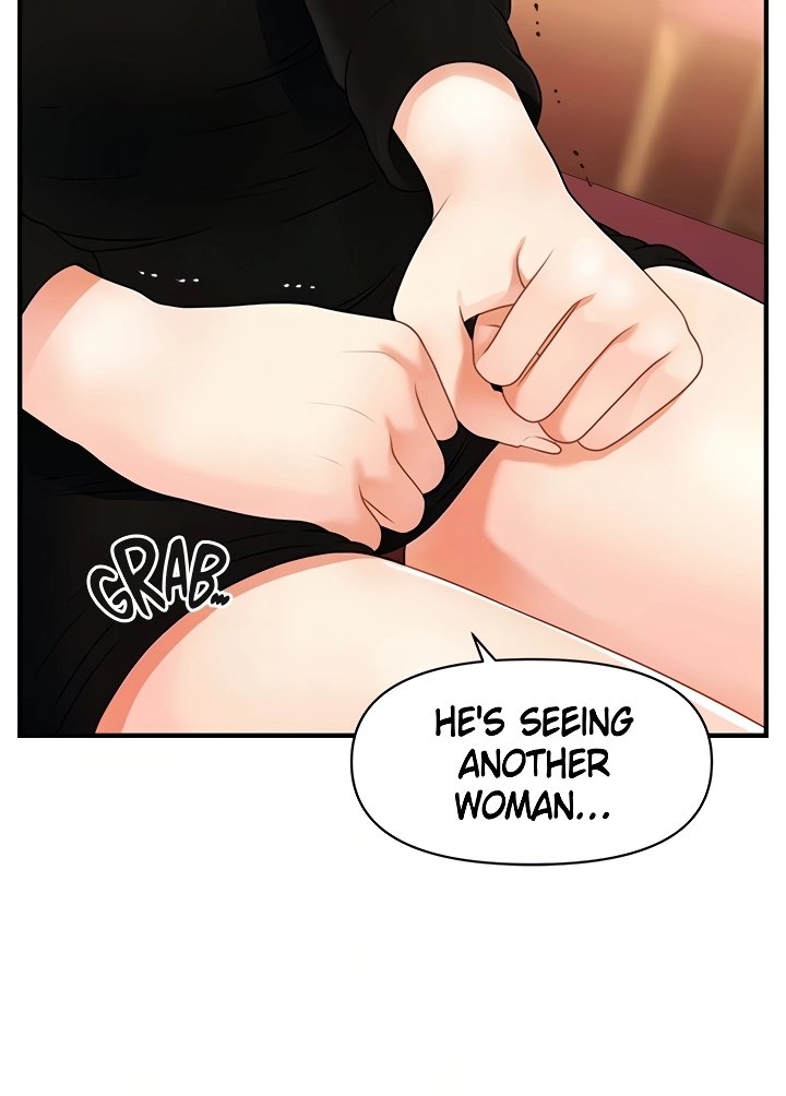 Hey, Handsome Chapter 53 - HolyManga.Net