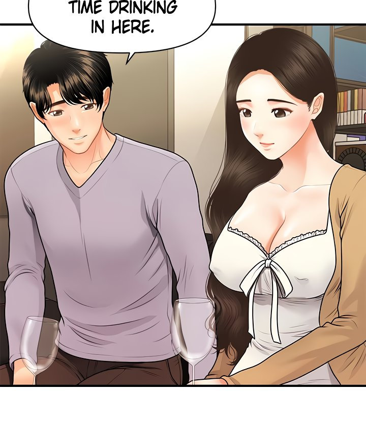 Hey, Handsome Chapter 55 - HolyManga.Net