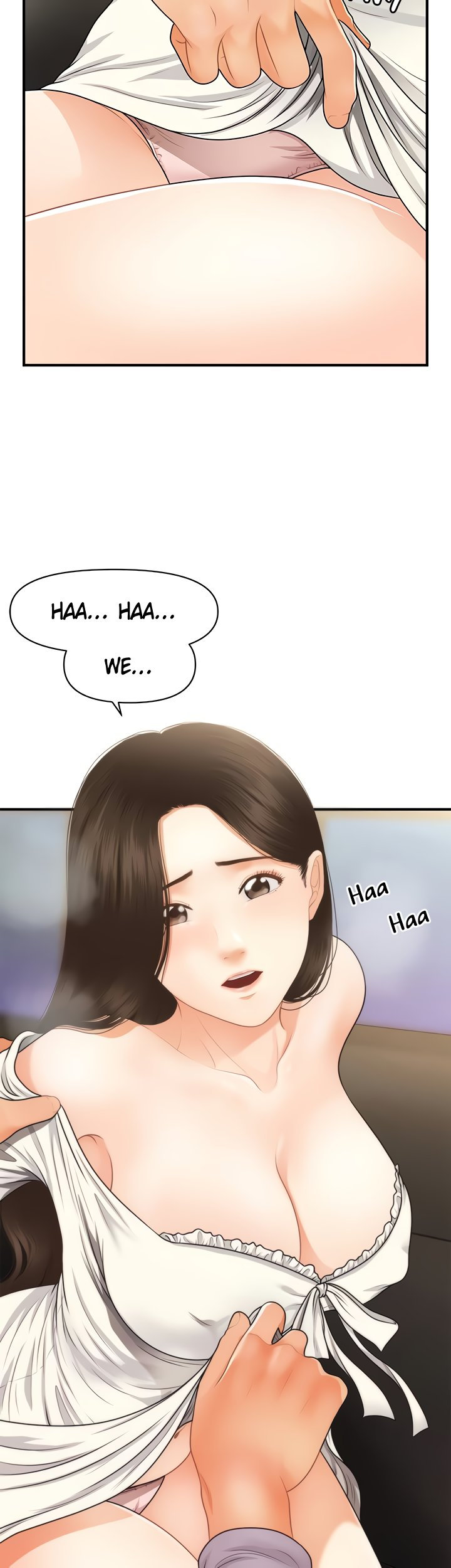 Hey, Handsome Chapter 56 - HolyManga.Net