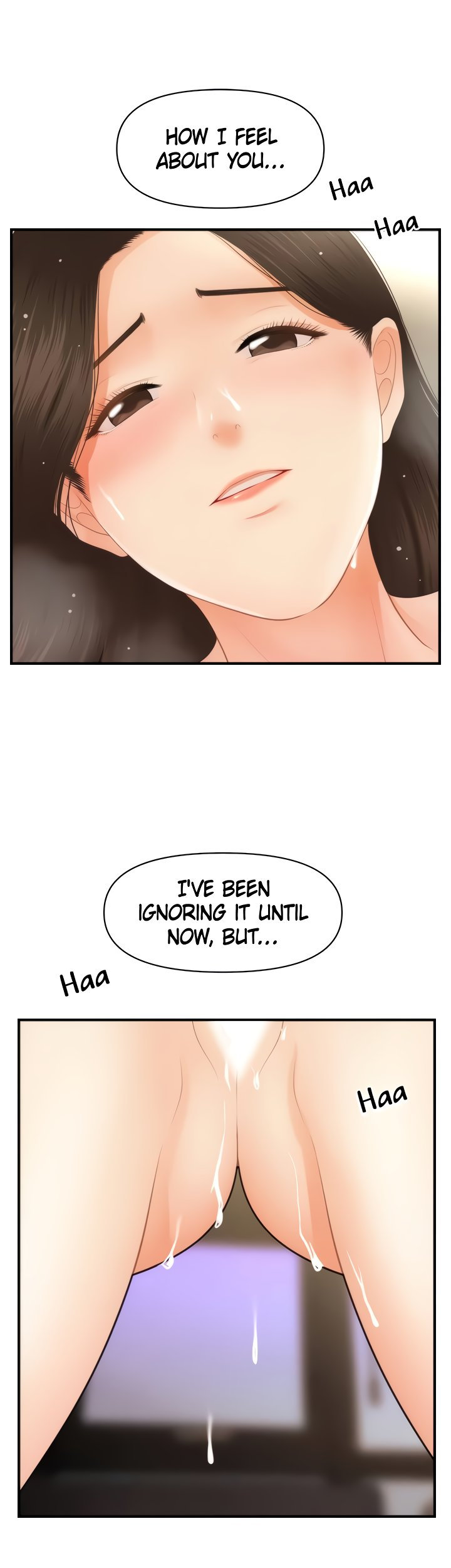 Hey, Handsome Chapter 56 - HolyManga.Net