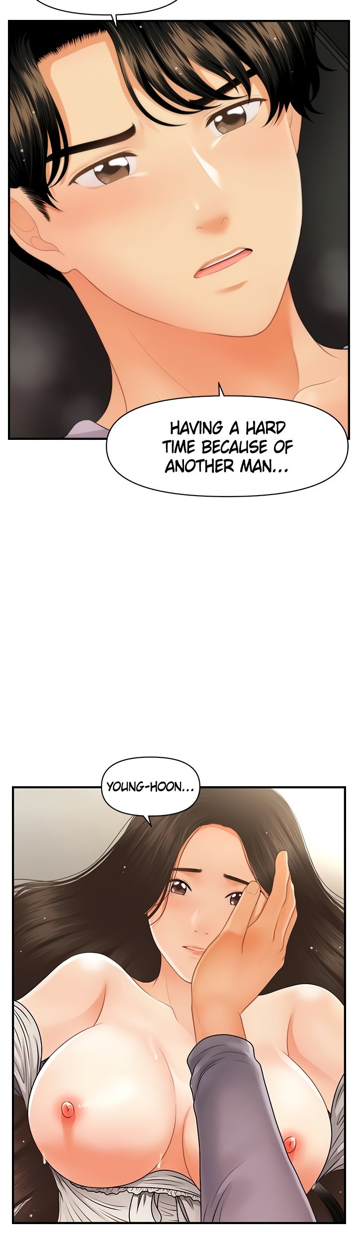 Hey, Handsome Chapter 56 - HolyManga.Net