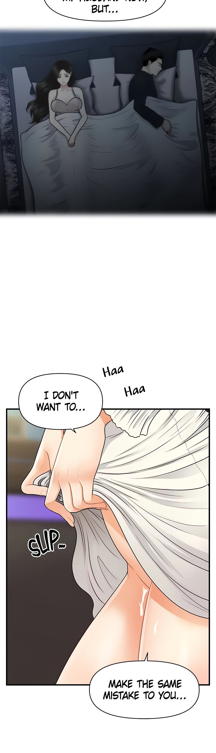 Hey, Handsome Chapter 56 - HolyManga.Net