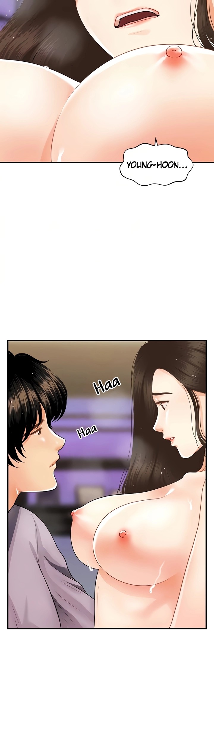 Hey, Handsome Chapter 57 - HolyManga.Net