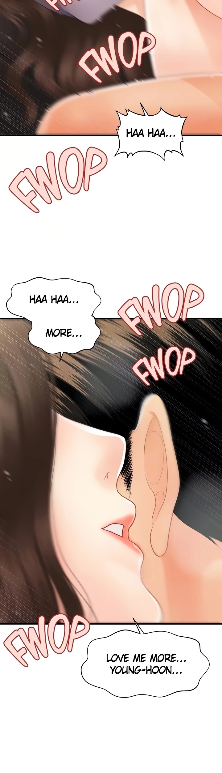 Hey, Handsome Chapter 57 - HolyManga.Net