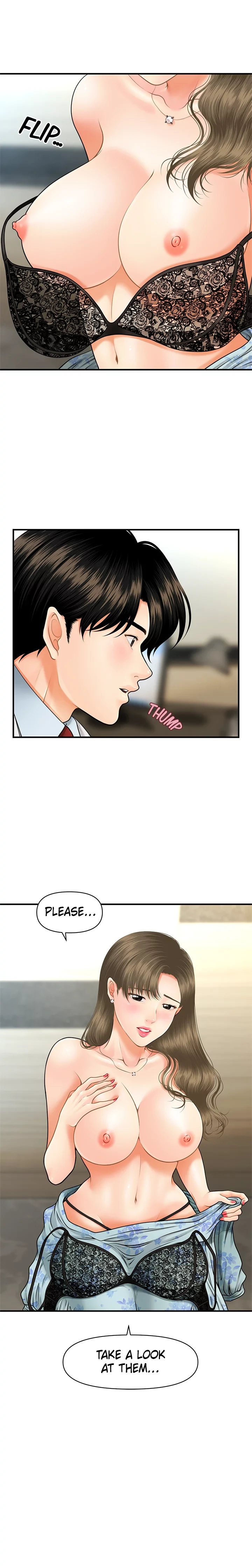 Hey, Handsome Chapter 6 - HolyManga.Net