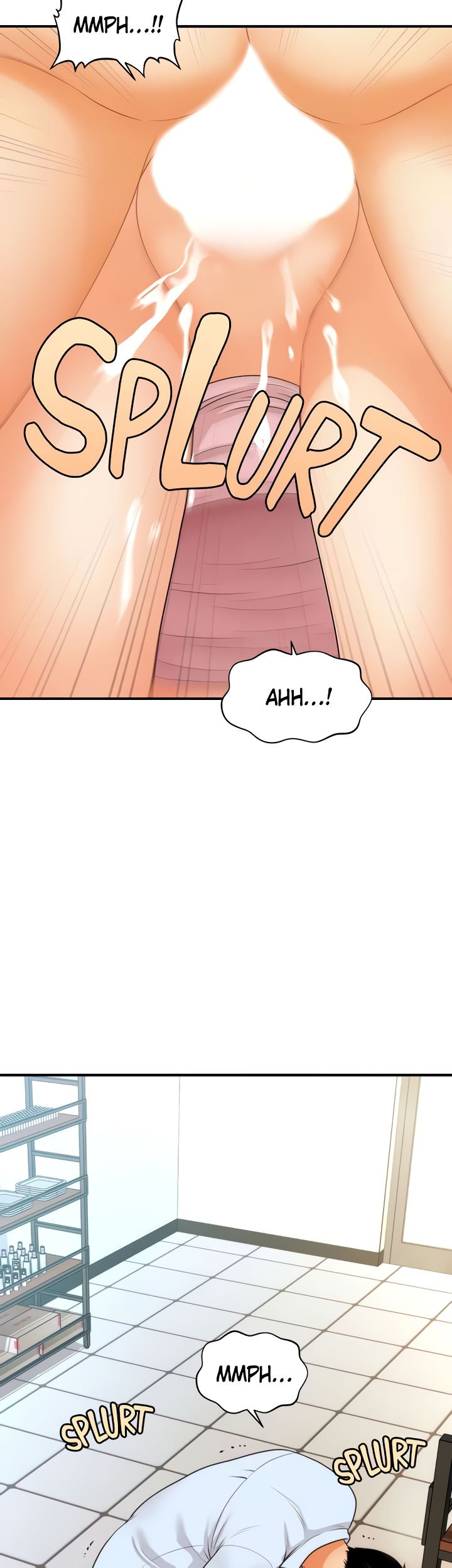 Hey, Handsome Chapter 62 - HolyManga.Net