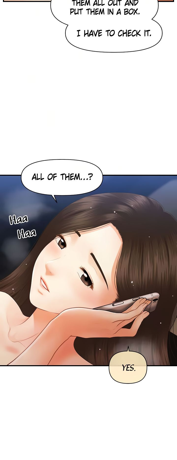 Hey, Handsome Chapter 65 - HolyManga.Net