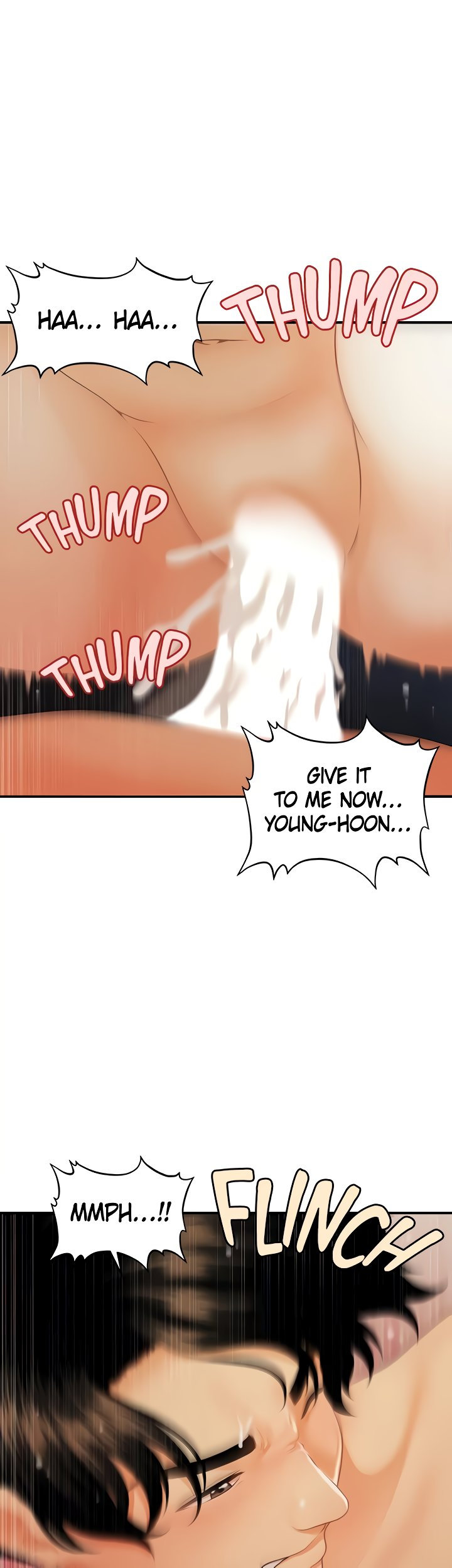 Hey, Handsome Chapter 66 - HolyManga.Net