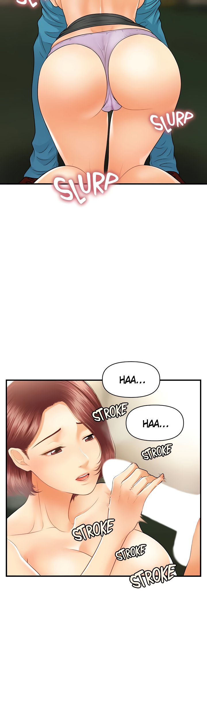 Hey, Handsome Chapter 68 - HolyManga.Net