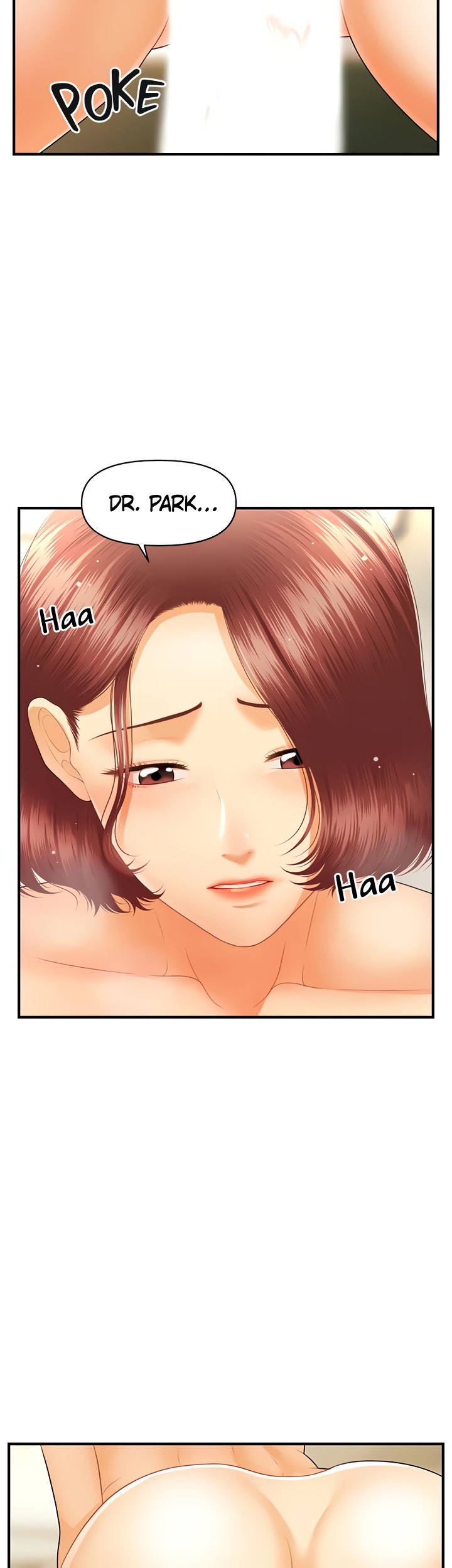 Hey, Handsome Chapter 69 - HolyManga.Net