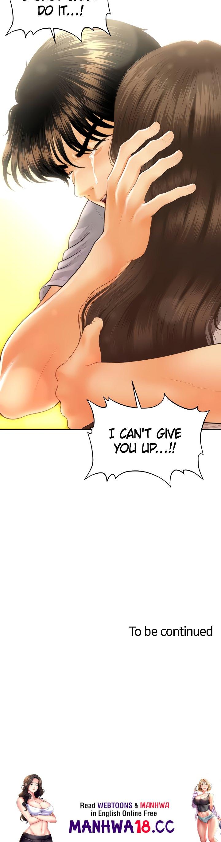 Hey, Handsome Chapter 70 - HolyManga.Net