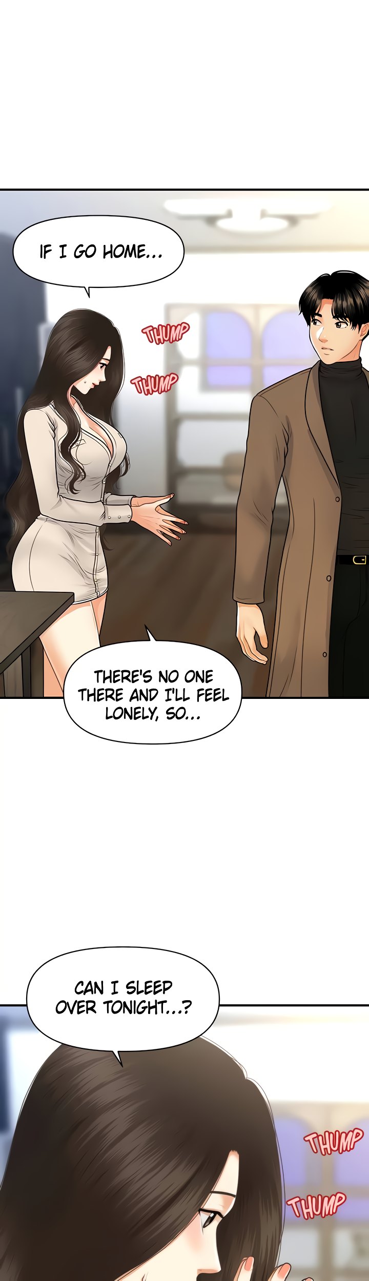 Hey, Handsome Chapter 71 - HolyManga.Net