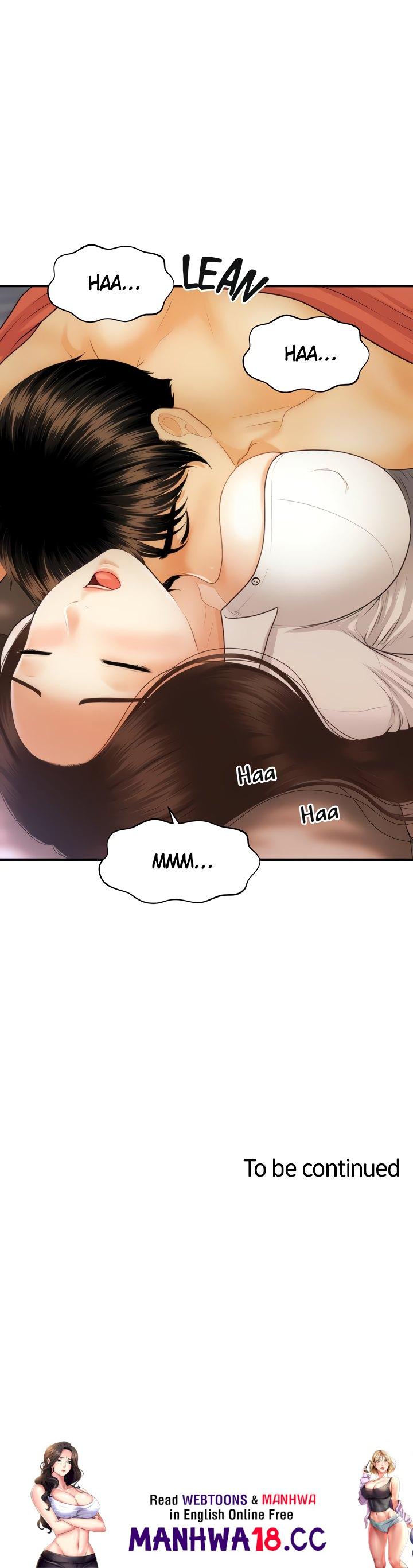 Hey, Handsome Chapter 71 - HolyManga.Net