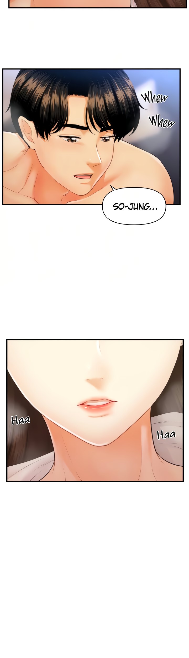 Hey, Handsome Chapter 72 - HolyManga.Net