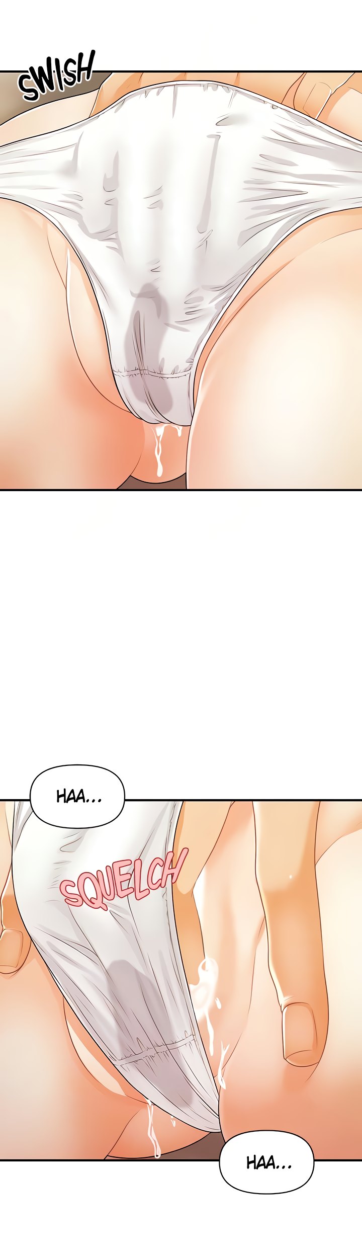 Hey, Handsome Chapter 72 - HolyManga.Net