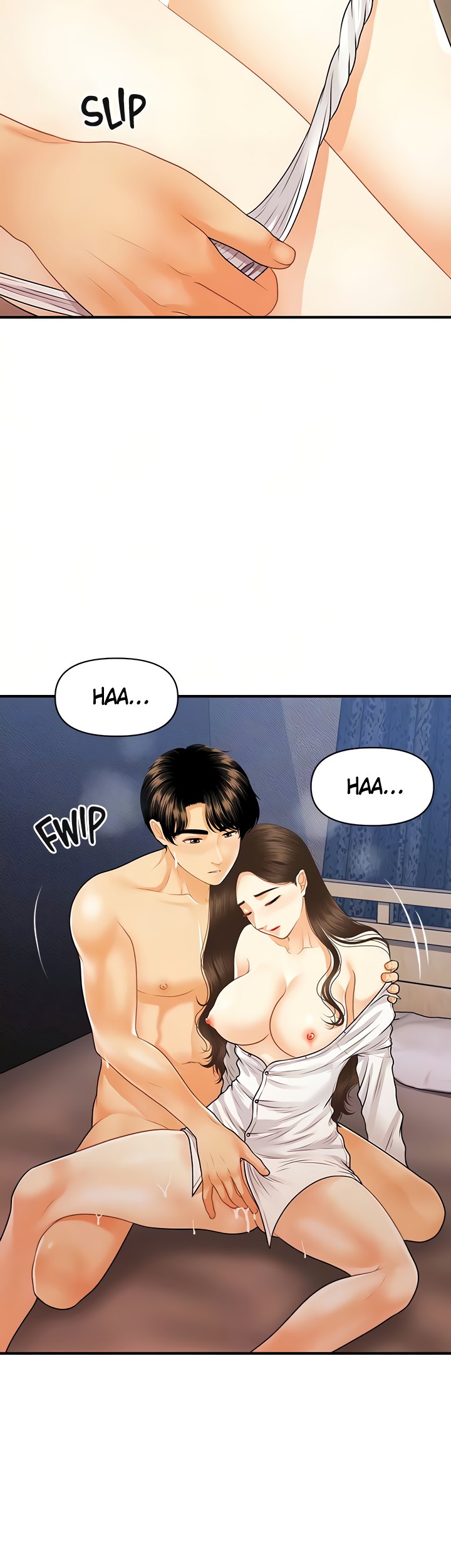 Hey, Handsome Chapter 72 - HolyManga.Net