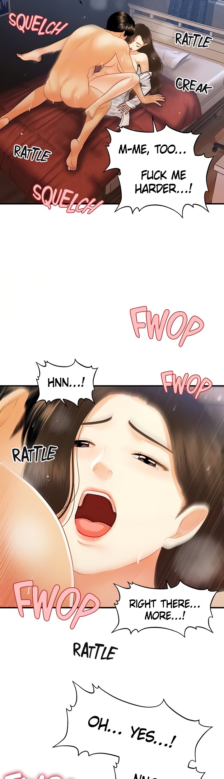 Hey, Handsome Chapter 72 - HolyManga.Net