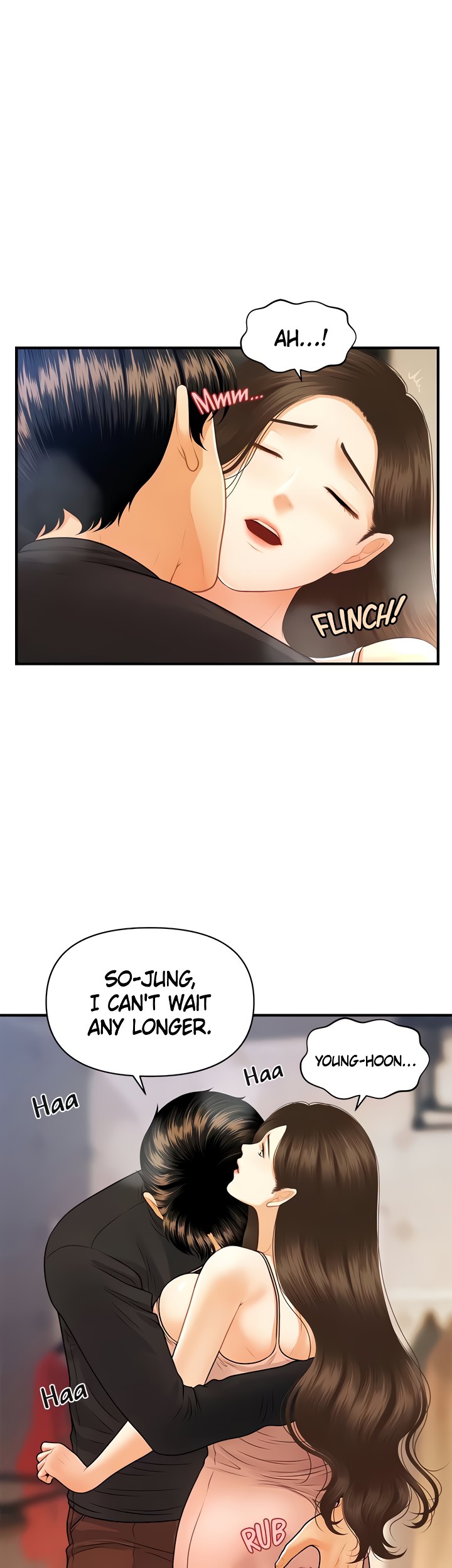 Hey, Handsome Chapter 76 - HolyManga.Net