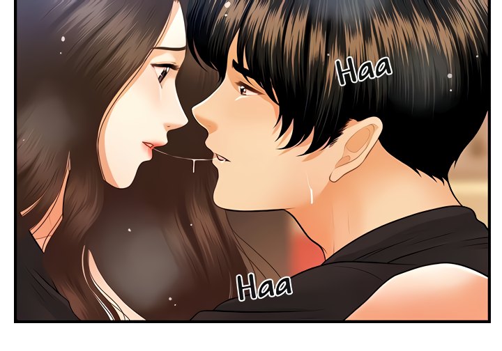 Hey, Handsome Chapter 76 - HolyManga.Net