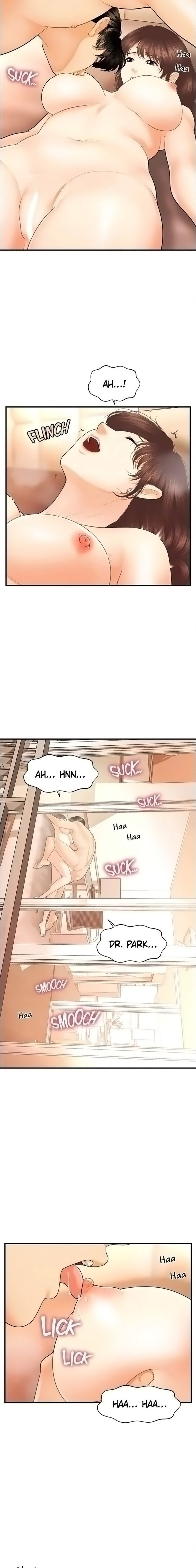 Hey, Handsome Chapter 80 - HolyManga.Net