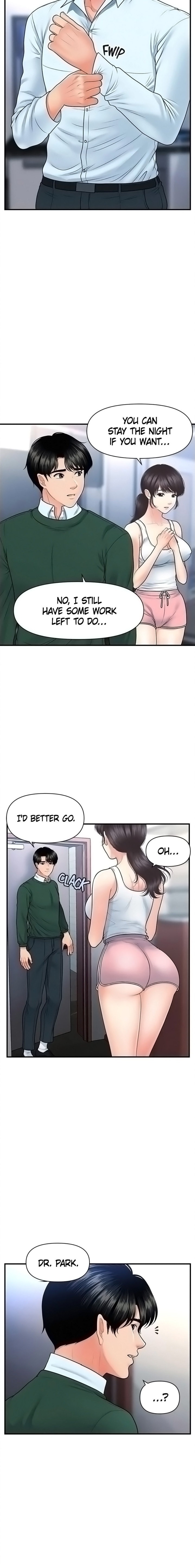 Hey, Handsome Chapter 81 - HolyManga.Net