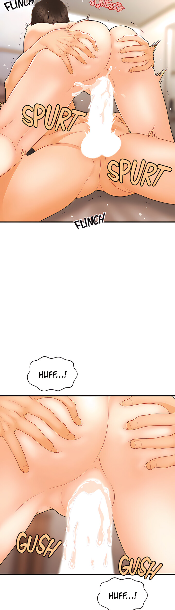 Hey, Handsome Chapter 86 - HolyManga.Net