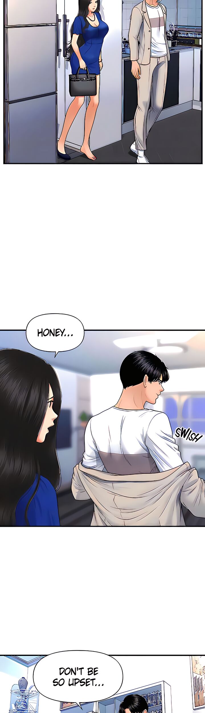 Hey, Handsome Chapter 88 - HolyManga.Net