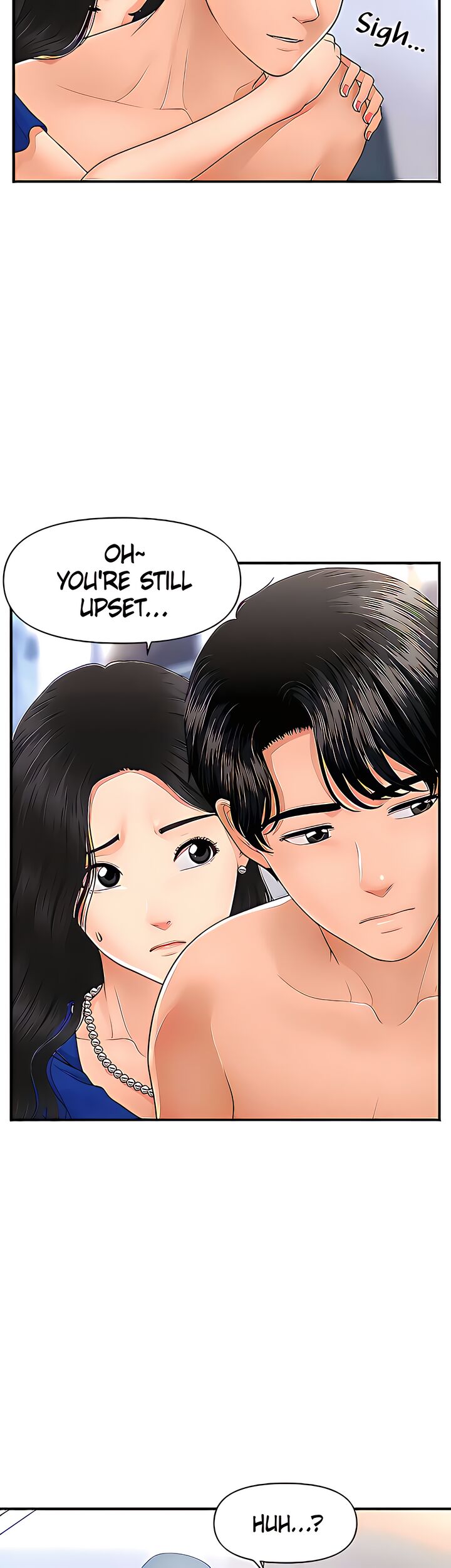 Hey, Handsome Chapter 88 - HolyManga.Net