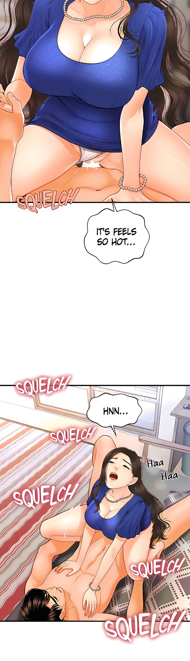 Hey, Handsome Chapter 88 - HolyManga.Net