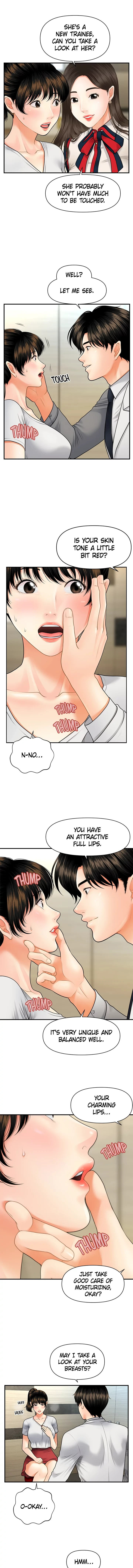 Hey, Handsome Chapter 9 - HolyManga.Net