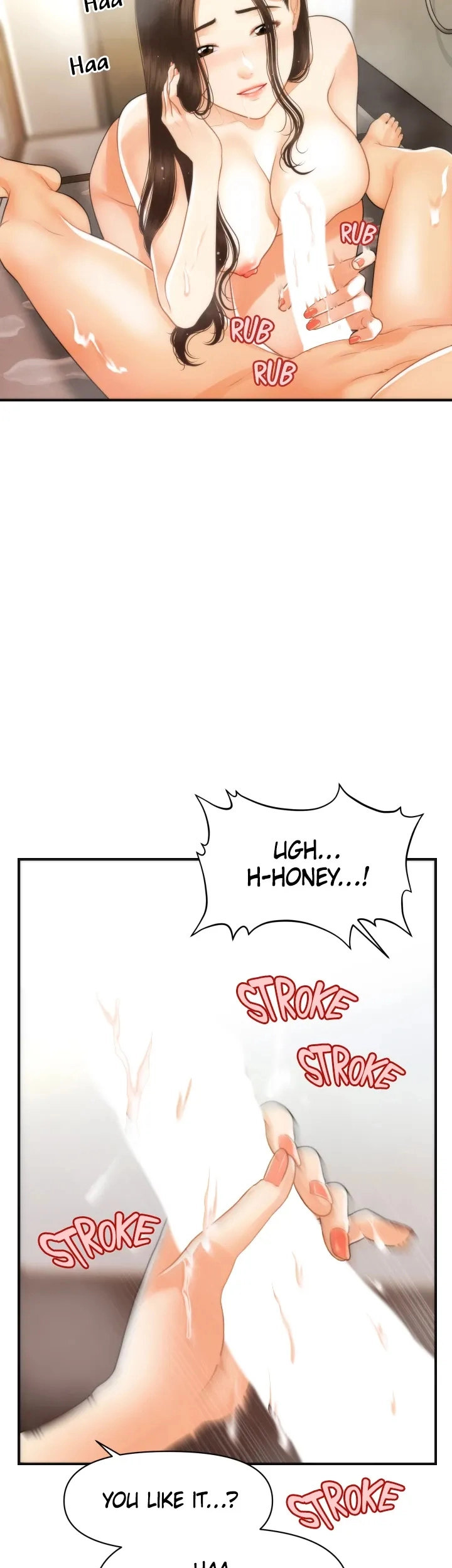 Hey, Handsome Chapter 95 - HolyManga.Net