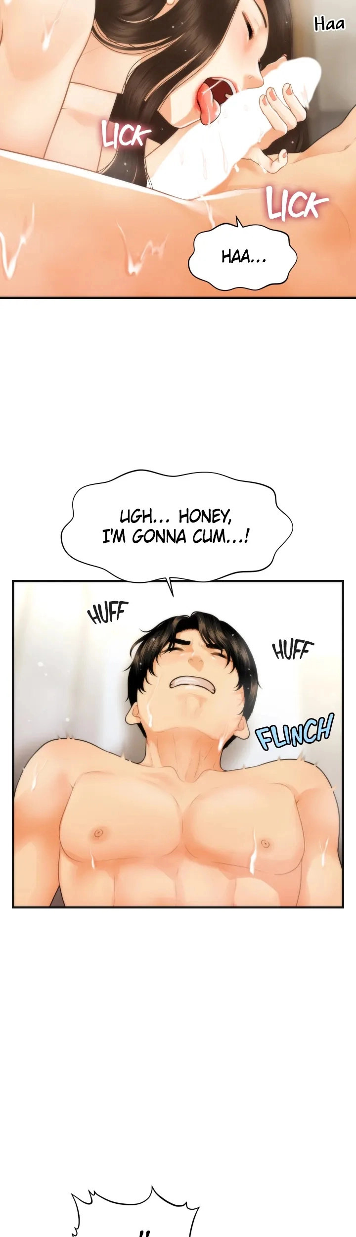 Hey, Handsome Chapter 95 - HolyManga.Net