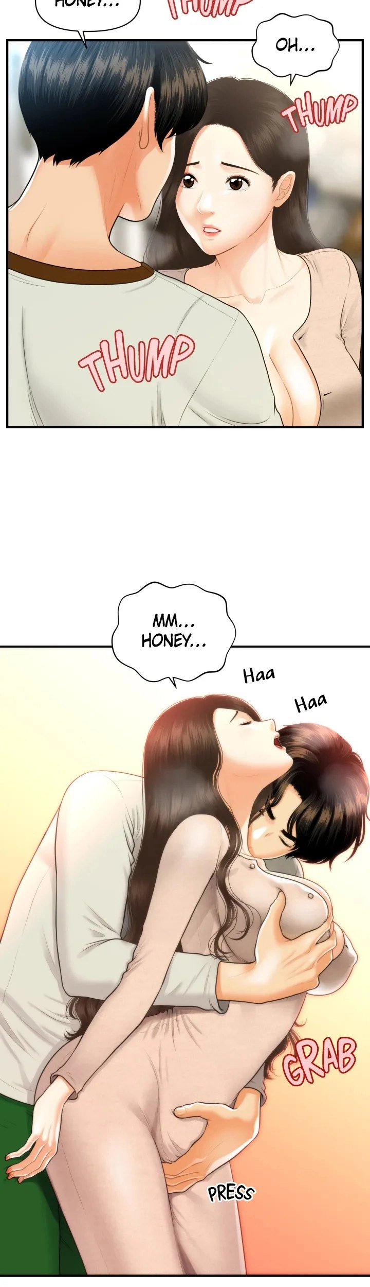 Hey, Handsome Chapter 96 - HolyManga.Net