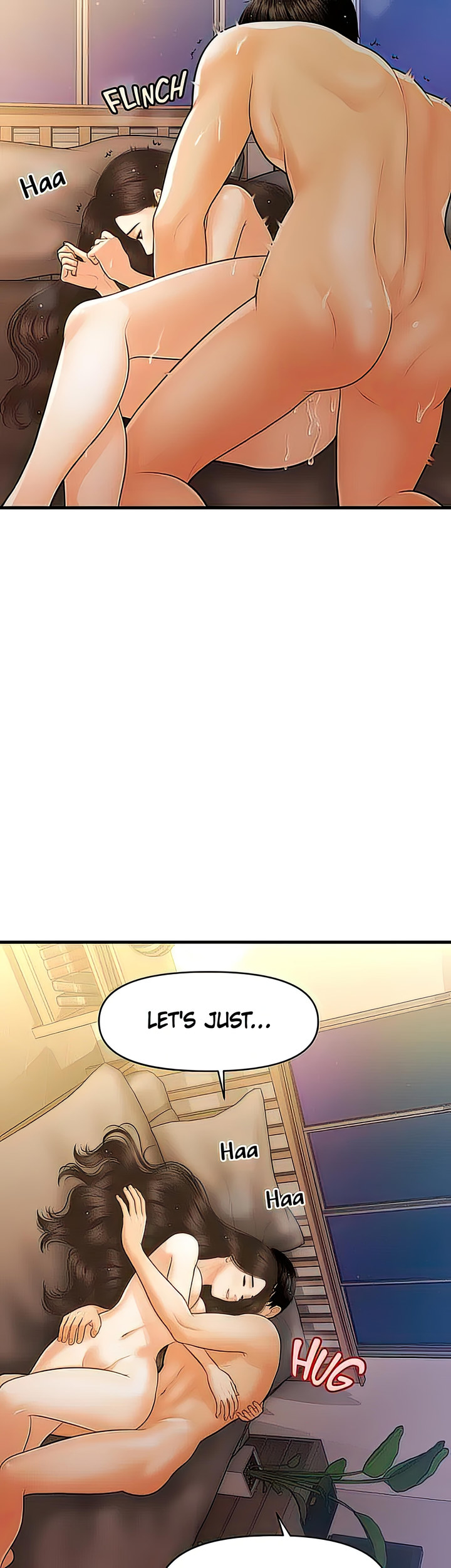 Hey, Handsome Chapter 97 - HolyManga.Net