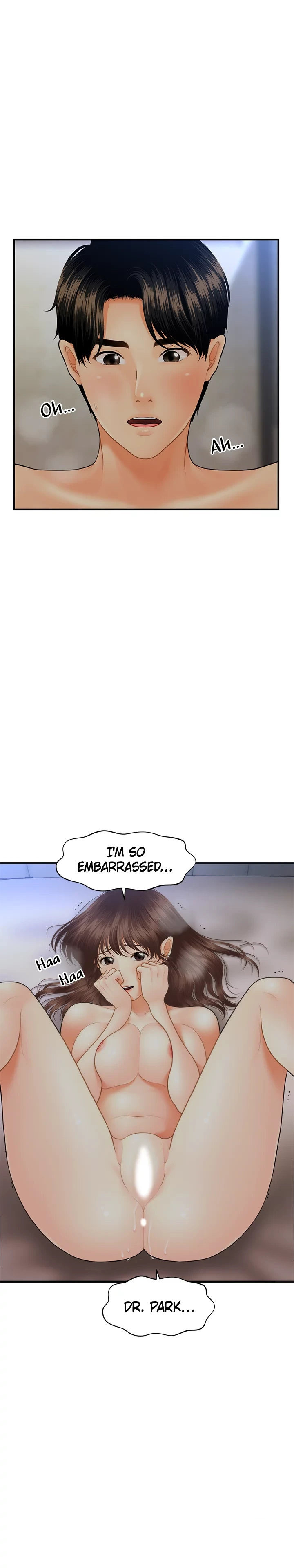 Hey, Handsome Chapter 17 - HolyManga.Net