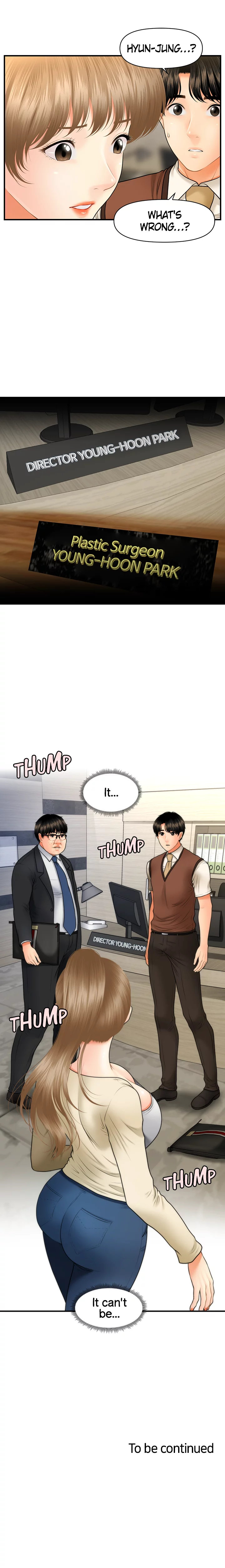 Hey, Handsome Chapter 25 - HolyManga.Net