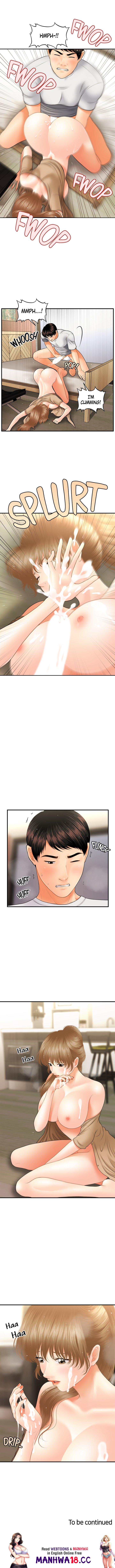 Hey, Handsome Chapter 29 - HolyManga.Net