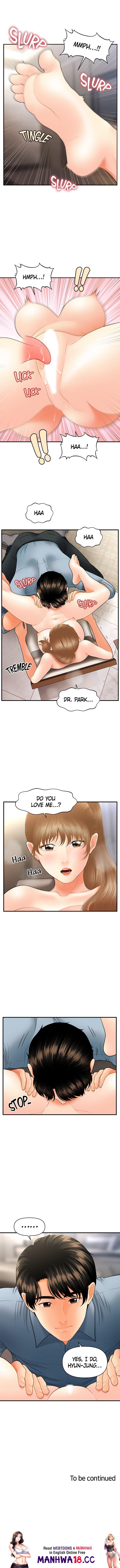 Hey, Handsome Chapter 33 - HolyManga.Net