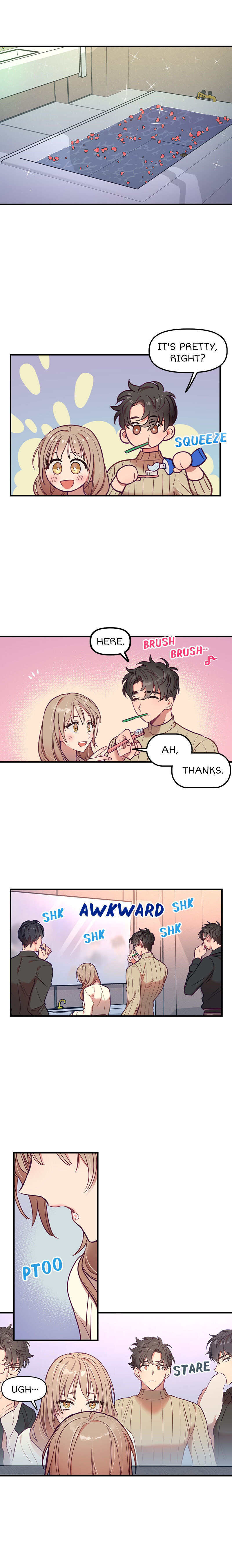 Him and Him and Him Chapter 10 - HolyManga.Net