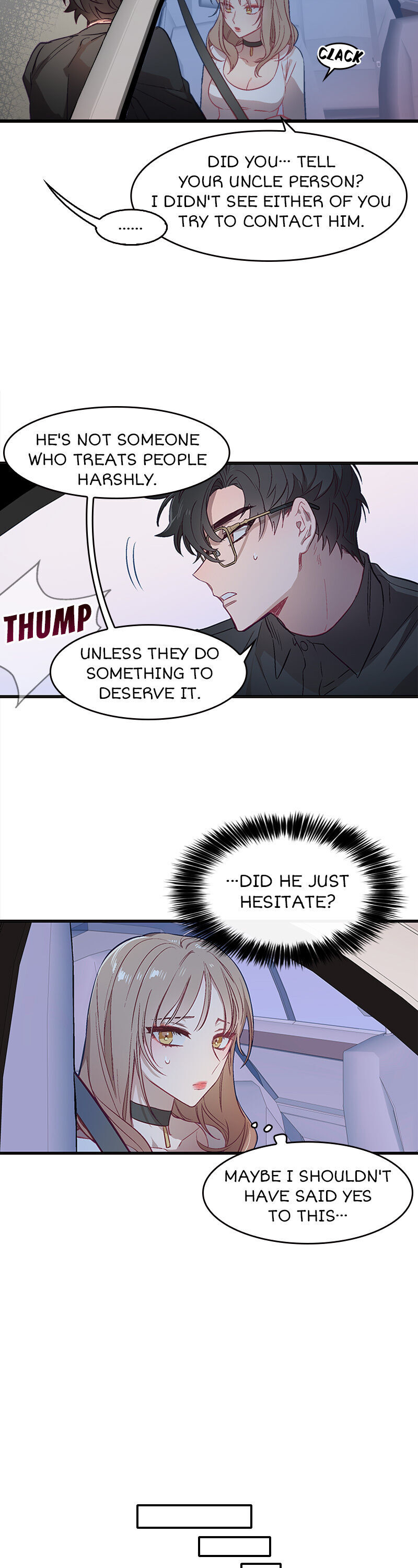 Him and Him and Him Chapter 2 - HolyManga.Net