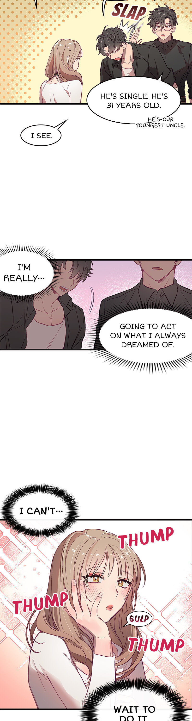 Him and Him and Him Chapter 2 - HolyManga.Net