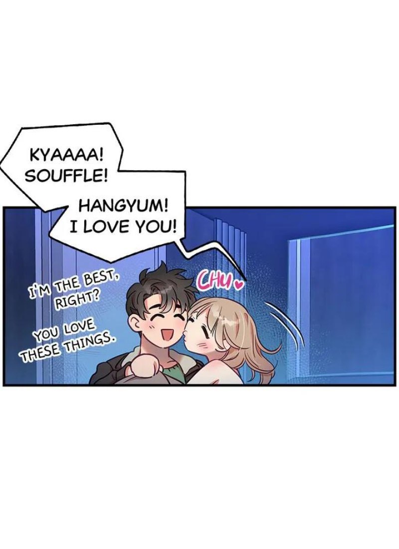 Him and Him and Him Chapter 21 - HolyManga.Net