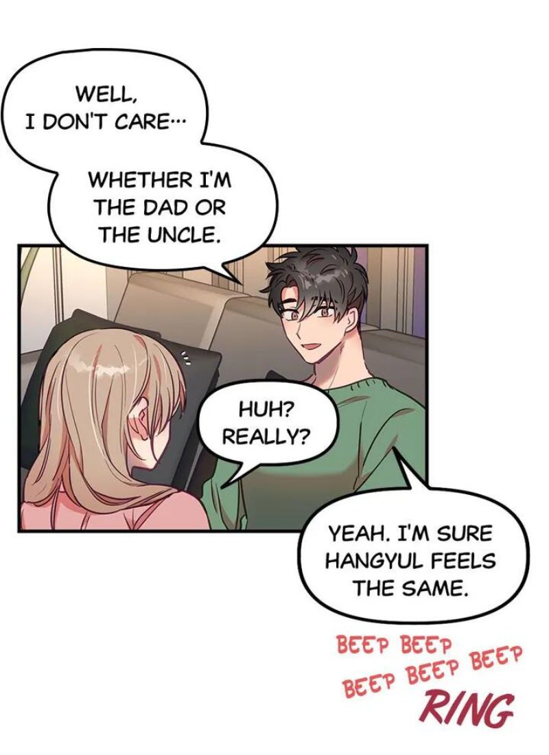 Him and Him and Him Chapter 21 - HolyManga.Net