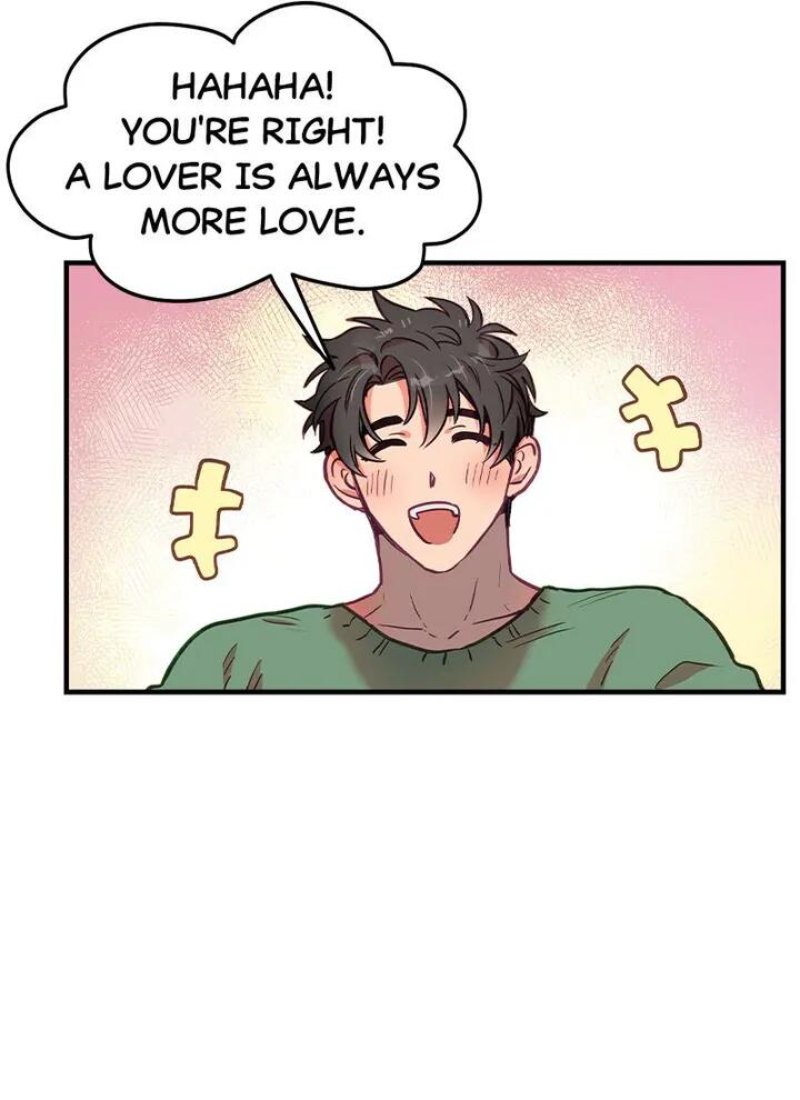 Him and Him and Him Chapter 21 - HolyManga.Net