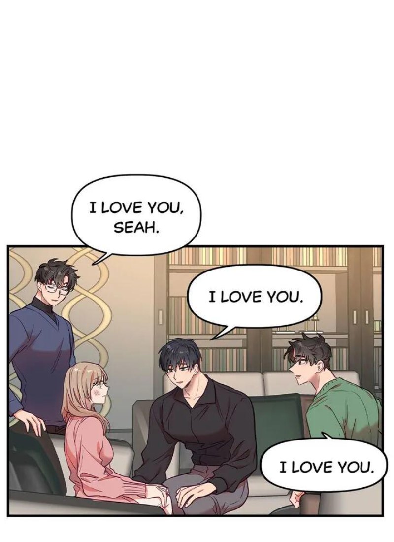 Him and Him and Him Chapter 21 - HolyManga.Net