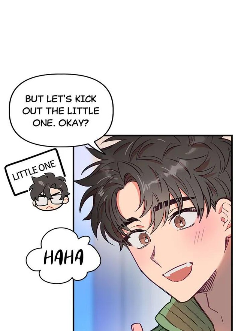 Him and Him and Him Chapter 21 - HolyManga.Net