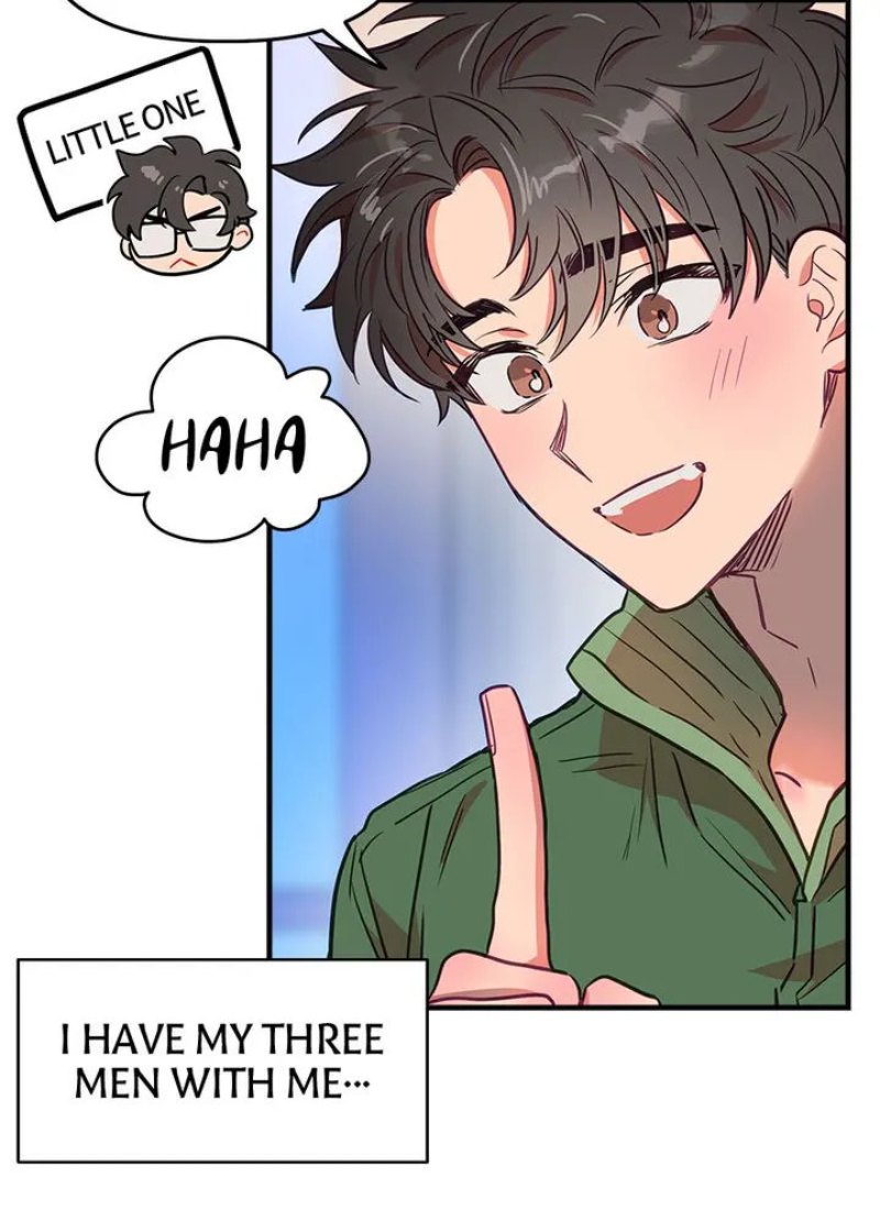 Him and Him and Him Chapter 22 - HolyManga.Net