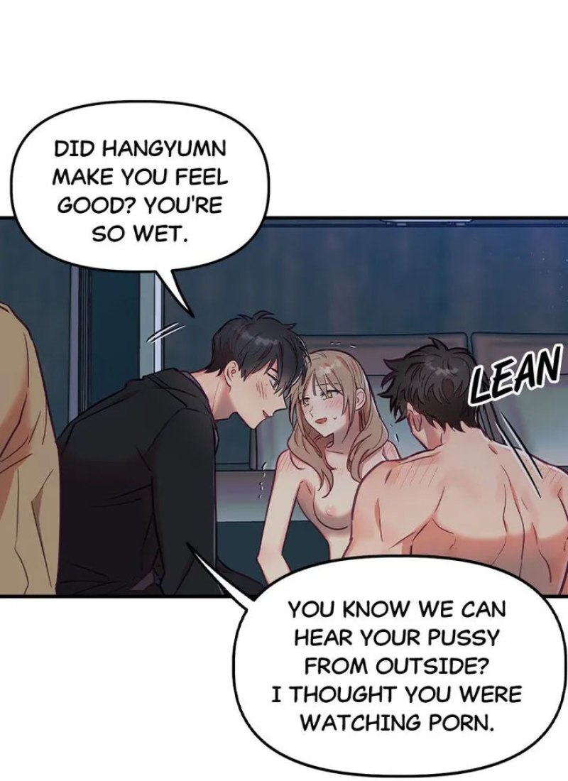 Him and Him and Him Chapter 22 - HolyManga.Net